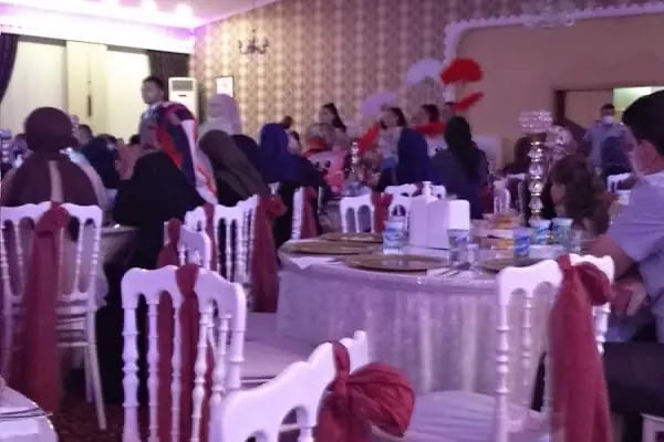 Rüyapark Düğün Salonu - Resim 18