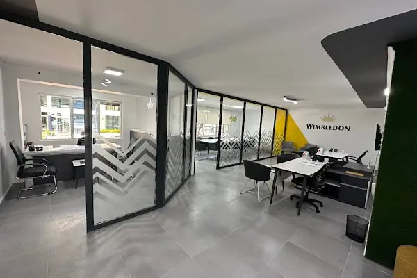 Wimbledon Language Academy Ankara Ümitköy - Resim 3
