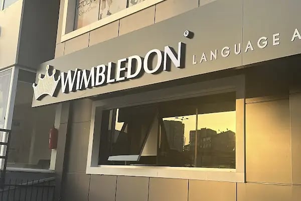 Wimbledon Language Academy Ankara Ümitköy - Resim 1