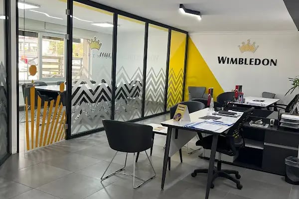 Wimbledon Language Academy Ankara Ümitköy - Resim 10