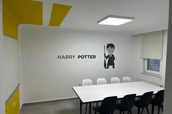 Wimbledon Language Academy Ankara Ümitköy - Resim 6