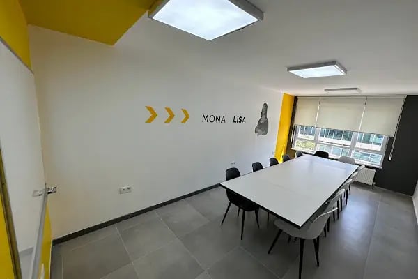 Wimbledon Language Academy Ankara Ümitköy - Resim 8