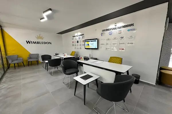 Wimbledon Language Academy Ankara Ümitköy - Resim 5