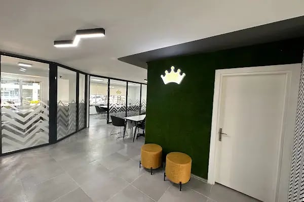 Wimbledon Language Academy Ankara Ümitköy - Resim 9