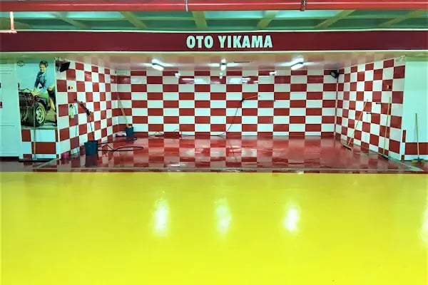 GOLD OTO YIKAMA &amp; KUAFÖR - Resim 4