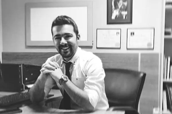 Doç. Dr. Serkan Akan - Resim 4