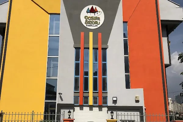 Düşler Şatosu Anaokulları Batı Ataşehir - Resim 4
