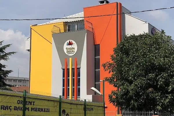 Düşler Şatosu Anaokulları Batı Ataşehir - Resim 3