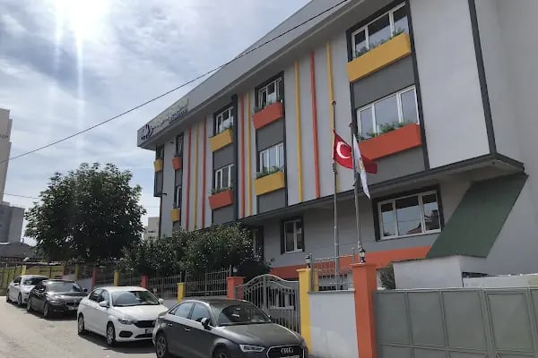 Düşler Şatosu Anaokulları Batı Ataşehir - Resim 2