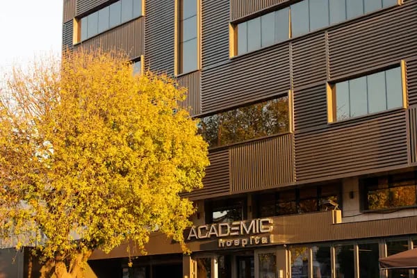 Academic Esthetic Sağlık Hizmetleri - Resim 2