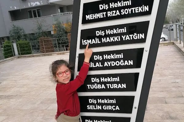 Özel Beyaz İnci Adalet Ağız ve Diş Sağlığı Polikliniği - Resim 9