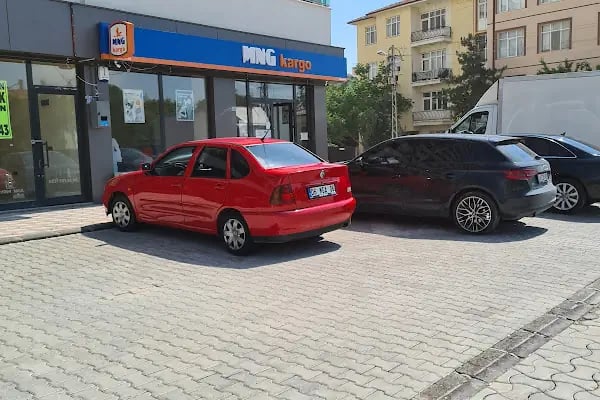 DHL eCommerce - İhsaniye Şubesi - Resim 9