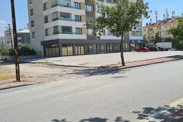 DHL eCommerce - İhsaniye Şubesi - Resim 4