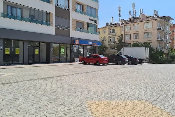 DHL eCommerce - İhsaniye Şubesi - Resim 7