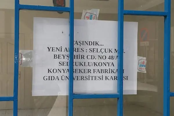 DHL eCommerce - İhsaniye Şubesi - Resim 17