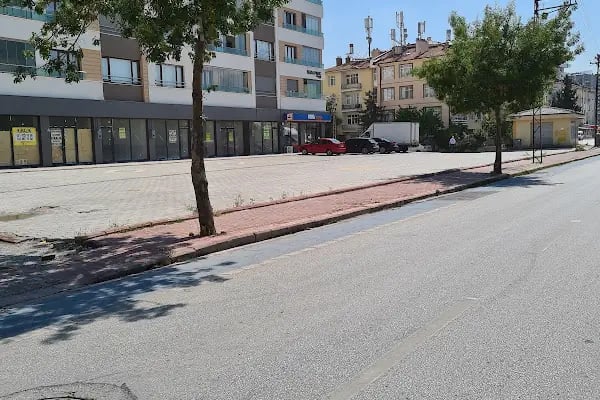 DHL eCommerce - İhsaniye Şubesi - Resim 12