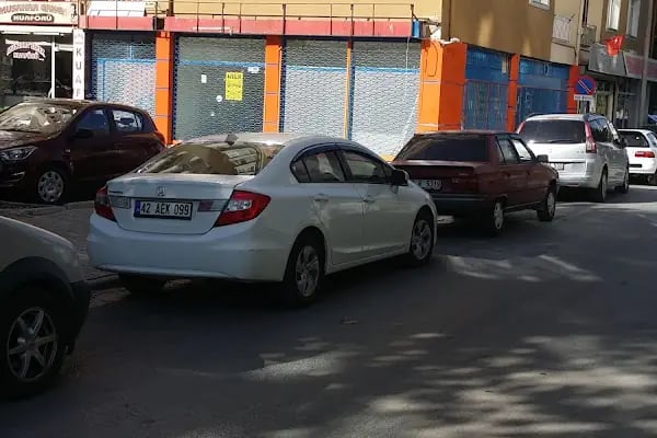DHL eCommerce - İhsaniye Şubesi - Resim 11