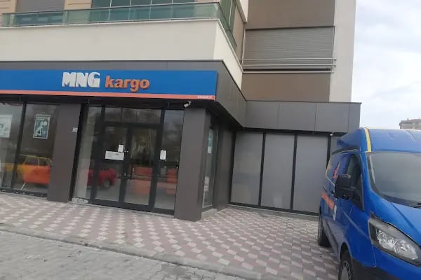 DHL eCommerce - İhsaniye Şubesi - Resim 19