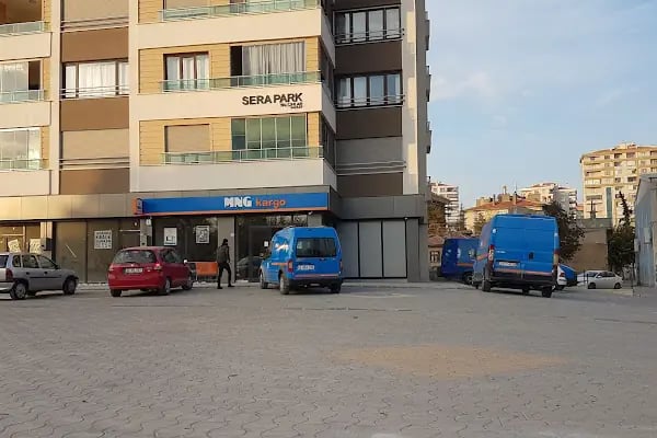 DHL eCommerce - İhsaniye Şubesi - Resim 3