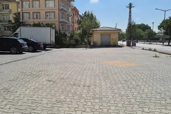 DHL eCommerce - İhsaniye Şubesi - Resim 6
