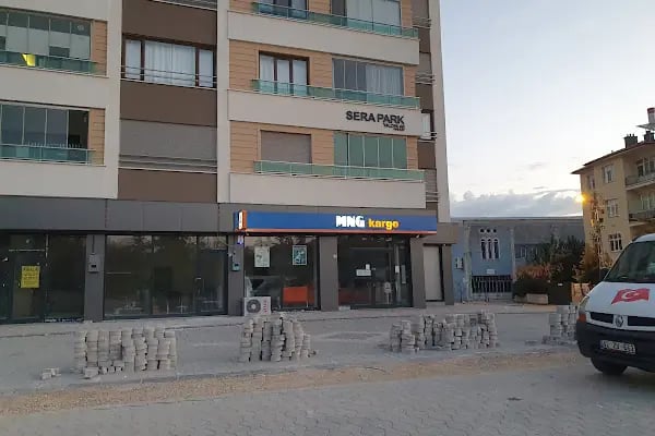 DHL eCommerce - İhsaniye Şubesi - Resim 14