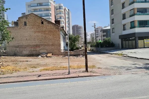 DHL eCommerce - İhsaniye Şubesi - Resim 5