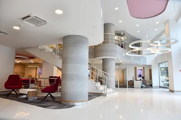 Alternatif Bank Gaziantep Şubesi - Resim 1