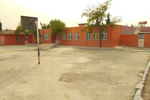 Bağlarbaşı Ortaokulu Birecik - Resim 5