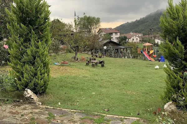 Arslanlar Konağı Hotel & Restaurant - Resim 14
