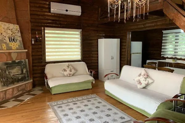 Arslanlar Konağı Hotel & Restaurant - Resim 4
