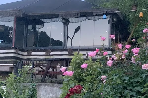 Arslanlar Konağı Hotel & Restaurant - Resim 16