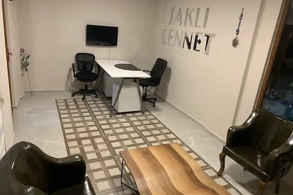 Arslanlar Konağı Hotel & Restaurant - Resim 15