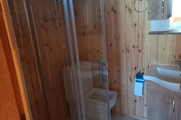 Arslanlar Konağı Hotel & Restaurant - Resim 3