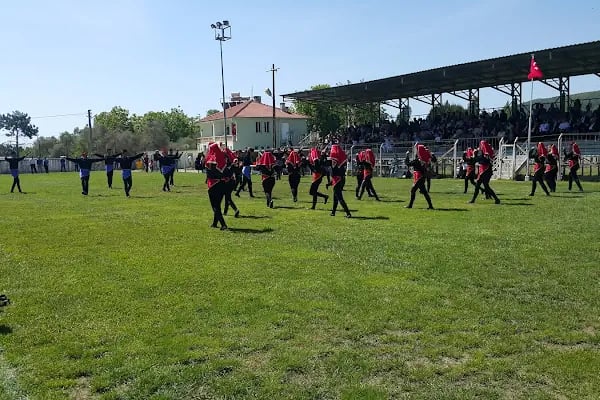 Ula Şehir Stadyumu - Resim 10