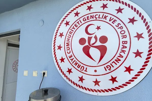Ula Şehir Stadyumu - Resim 18