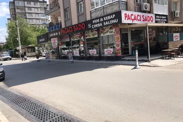 BORNOA MEVLANA PAÇACI SADULLAH - Resim 5