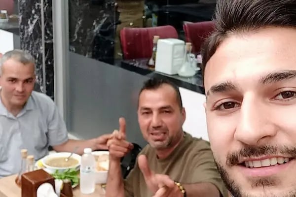 BORNOA MEVLANA PAÇACI SADULLAH - Resim 17