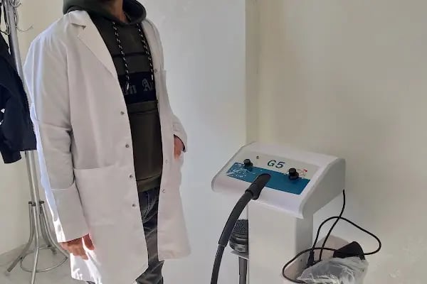FizyoHalfeti Fizyoterapi Ve Sağlıklı Yaşam Merkezi - Resim 12