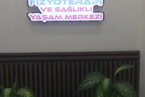 FizyoHalfeti Fizyoterapi Ve Sağlıklı Yaşam Merkezi - Resim 19