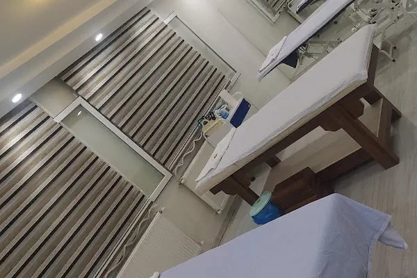 FizyoHalfeti Fizyoterapi Ve Sağlıklı Yaşam Merkezi - Resim 13