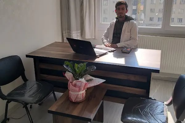 FizyoHalfeti Fizyoterapi Ve Sağlıklı Yaşam Merkezi - Resim 10