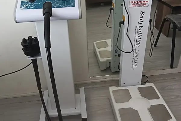 FizyoHalfeti Fizyoterapi Ve Sağlıklı Yaşam Merkezi - Resim 16