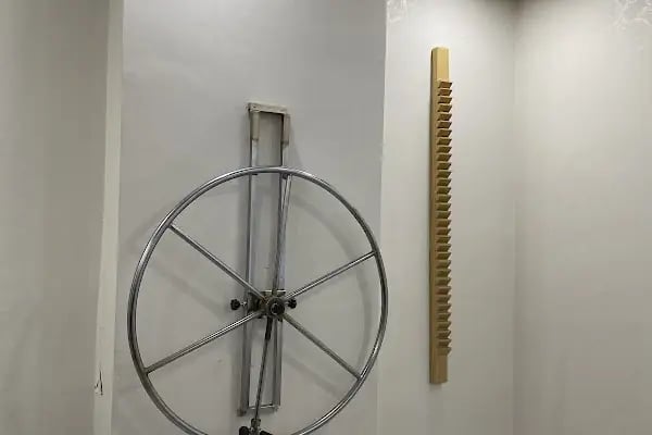 FizyoHalfeti Fizyoterapi Ve Sağlıklı Yaşam Merkezi - Resim 11