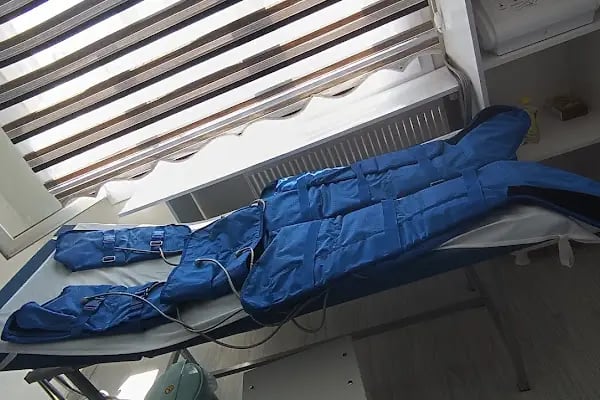 FizyoHalfeti Fizyoterapi Ve Sağlıklı Yaşam Merkezi - Resim 18