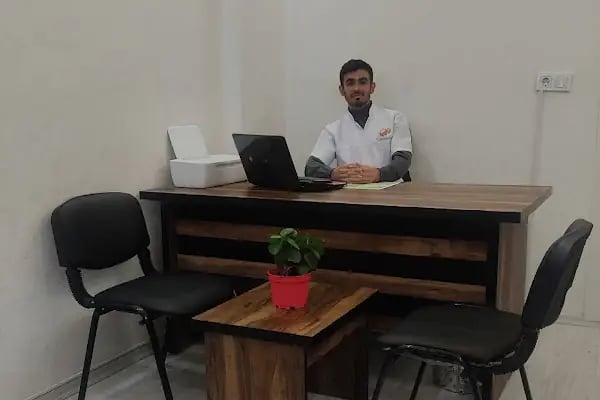 FizyoHalfeti Fizyoterapi Ve Sağlıklı Yaşam Merkezi - Resim 15