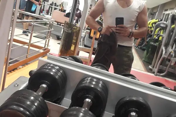Multipower Fitness Merkezi - Resim 14