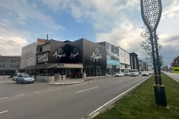 ANGELO SOFA (İNEGÖL MOBİLYASI) - Resim 2