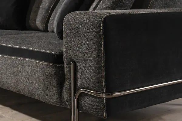 ANGELO SOFA (İNEGÖL MOBİLYASI) - Resim 4