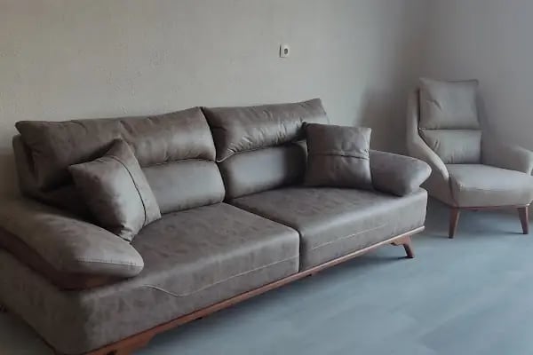 ANGELO SOFA (İNEGÖL MOBİLYASI) - Resim 6