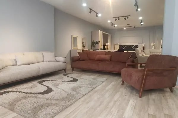 ANGELO SOFA (İNEGÖL MOBİLYASI) - Resim 8